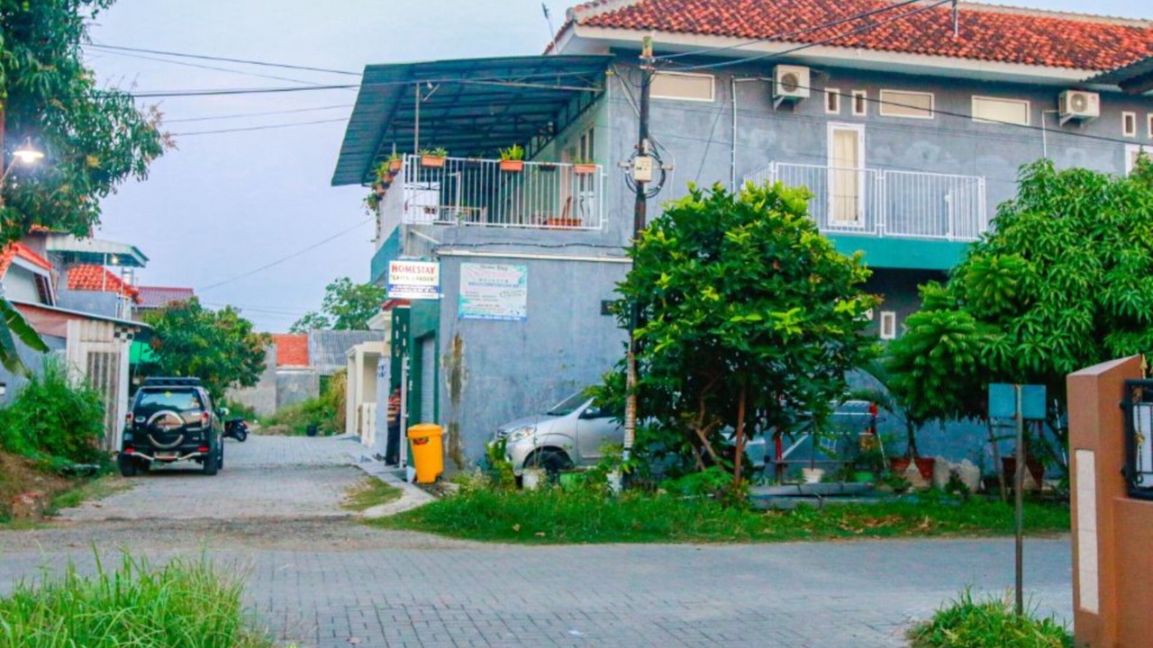 Photo of Outdoor in Tegal