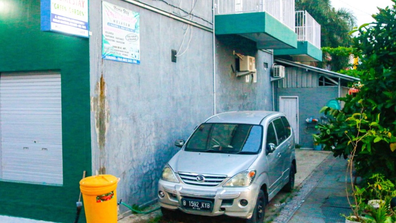 Photo of Outdoor in Tegal