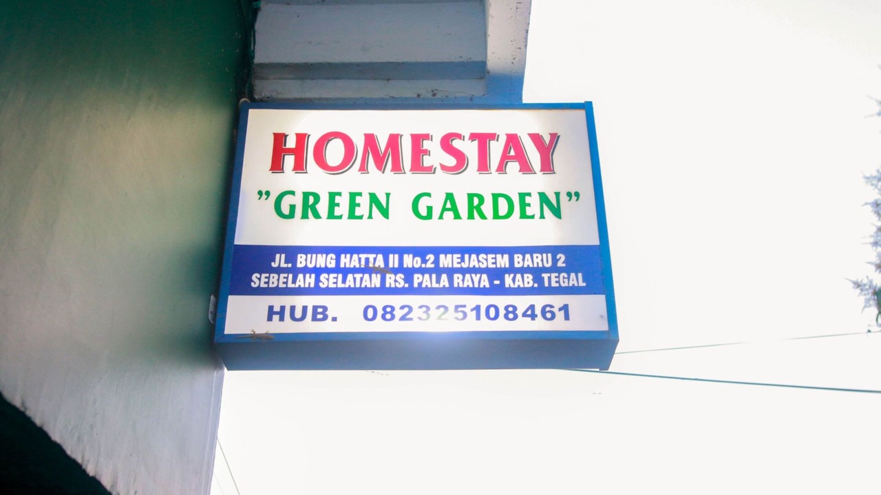 Photo of Outdoor in Tegal
