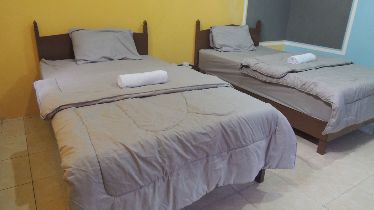 Photo of Bedroom in Borobudur