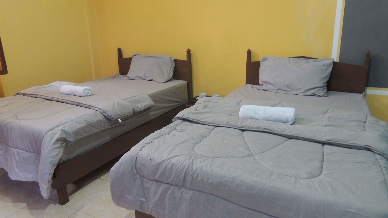 Photo of Bedroom in Borobudur
