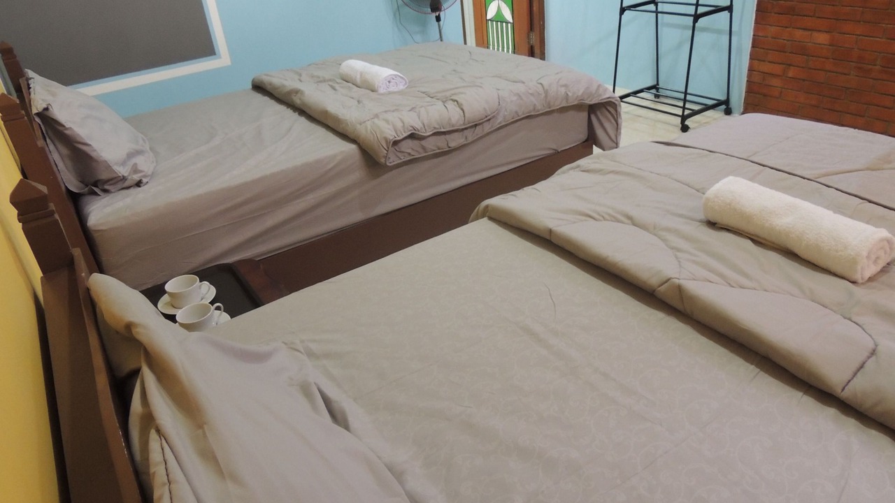 Photo of Bedroom in Borobudur