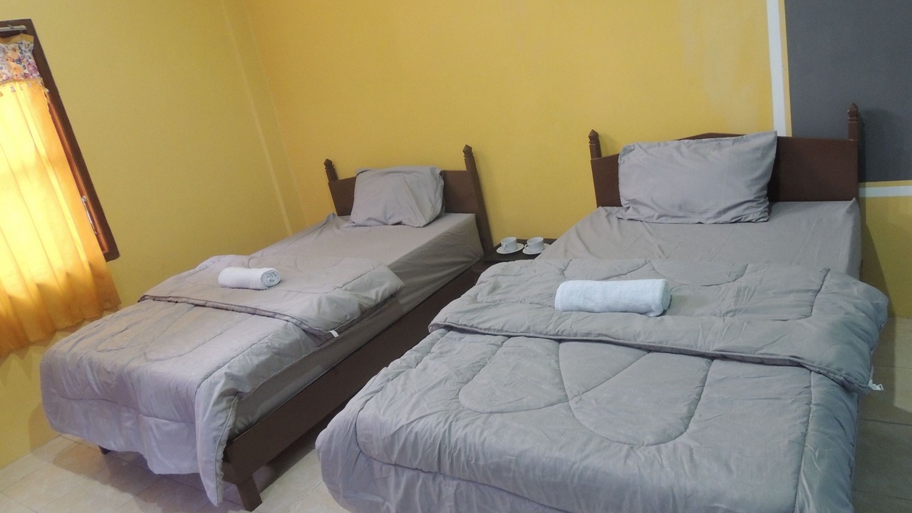 Photo of Bedroom in Borobudur