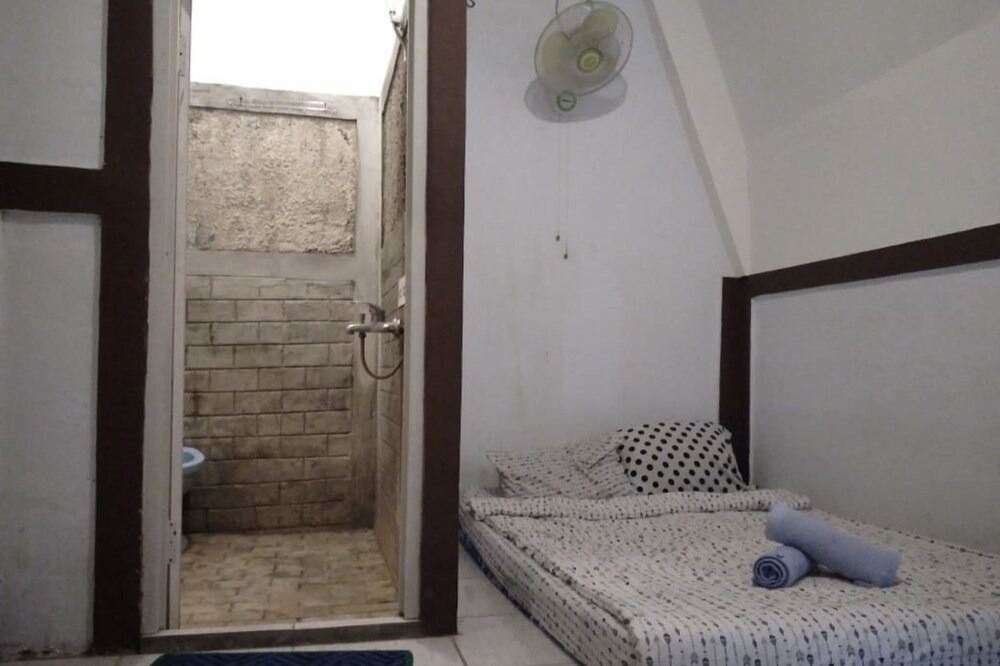Photo of Bedroom in Kebumen