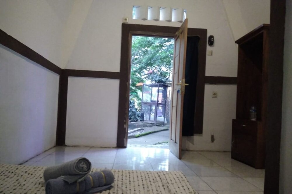 Photo of Bedroom in Kebumen