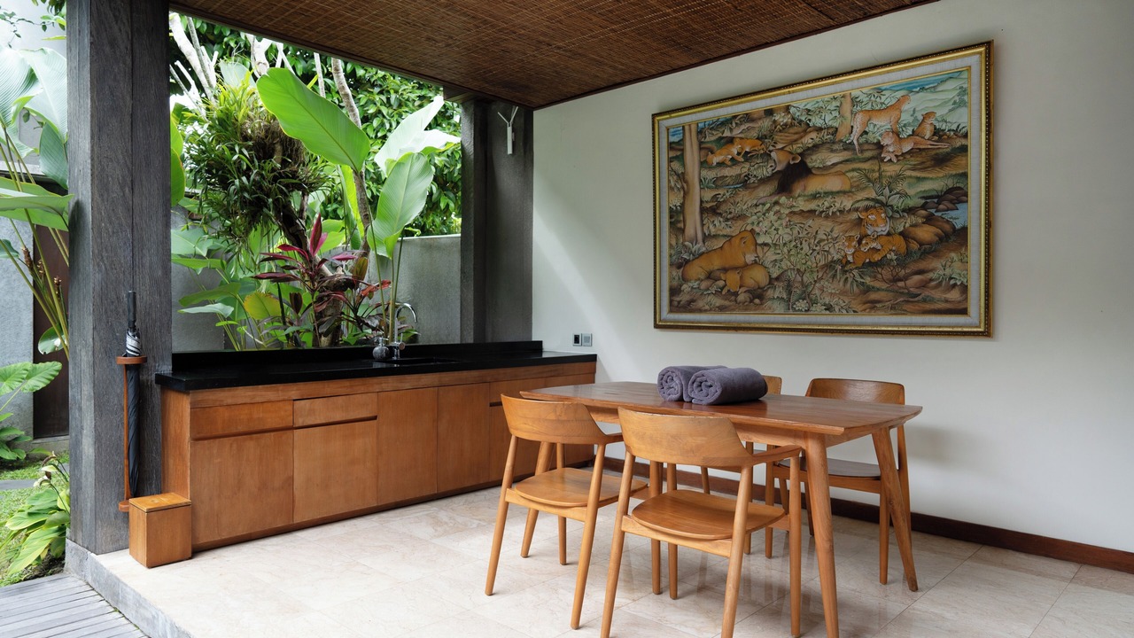 Photo of Outdoor in Nyuh Kuning