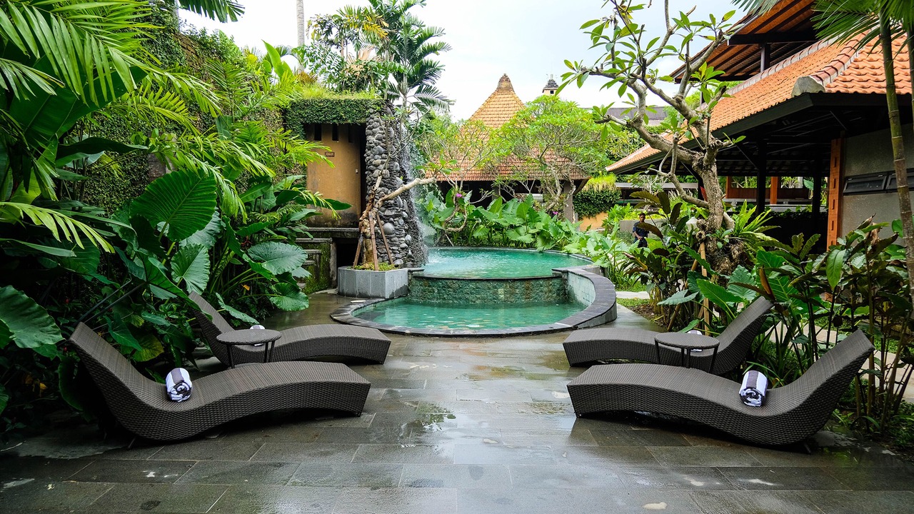 Photo of Outdoor in Nyuh Kuning