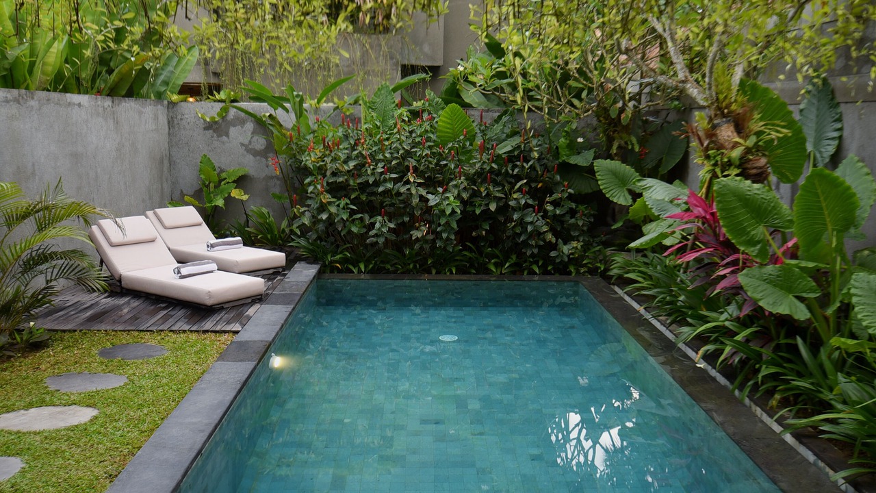 Photo of Outdoor in Nyuh Kuning