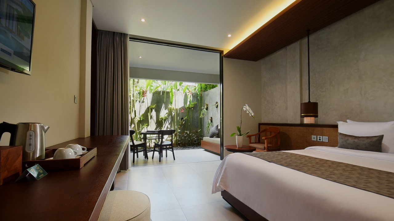 Photo of Bedroom in Nyuh Kuning
