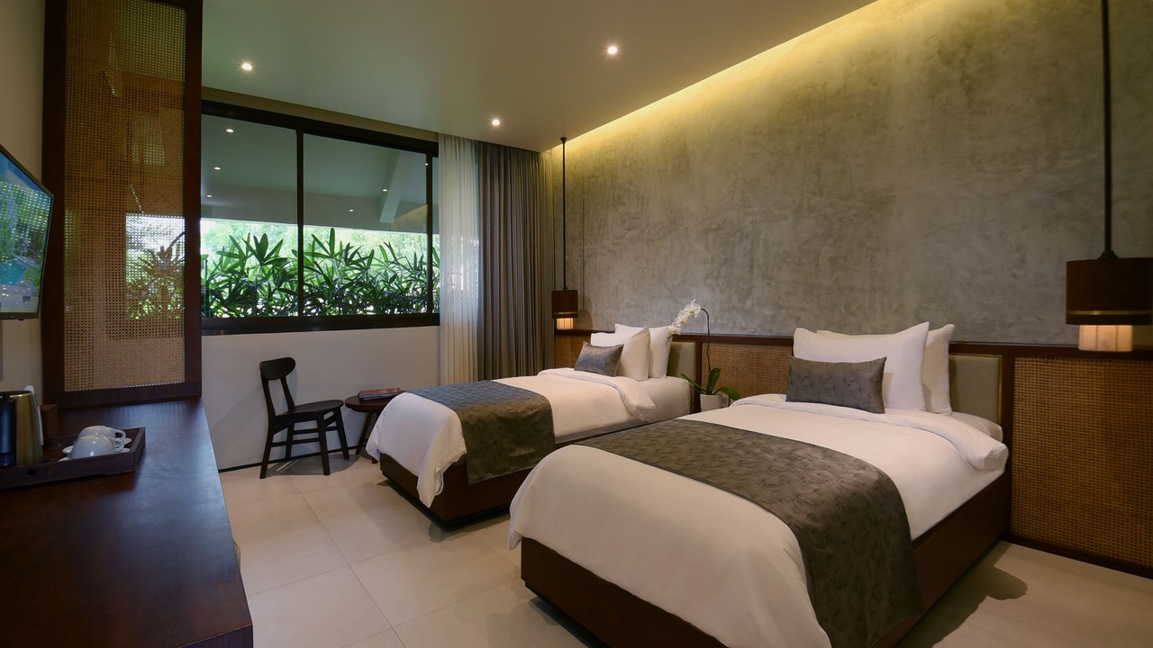 Photo of Bedroom in Nyuh Kuning