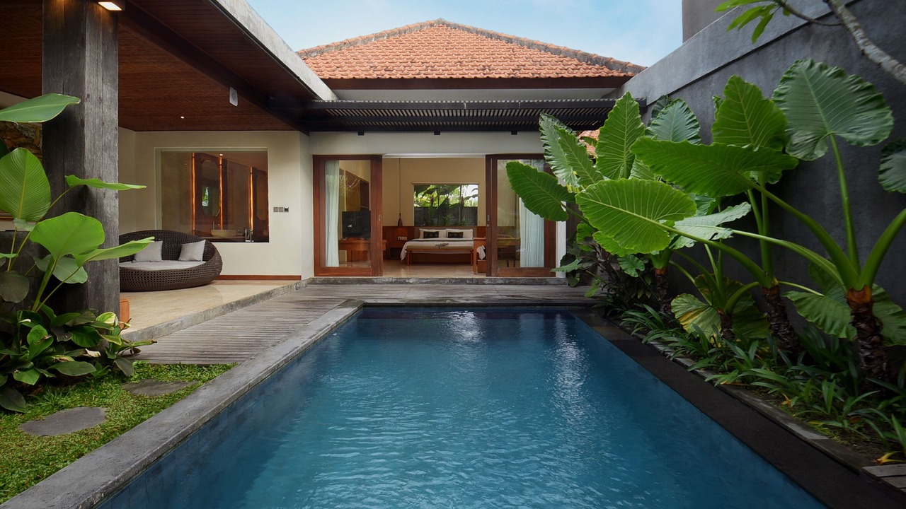 Photo of Outdoor in Nyuh Kuning