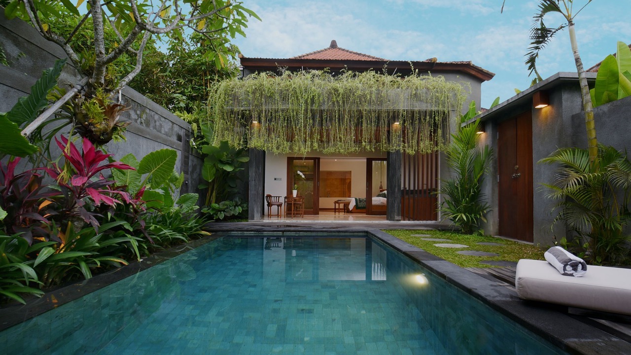 Photo of Outdoor in Nyuh Kuning