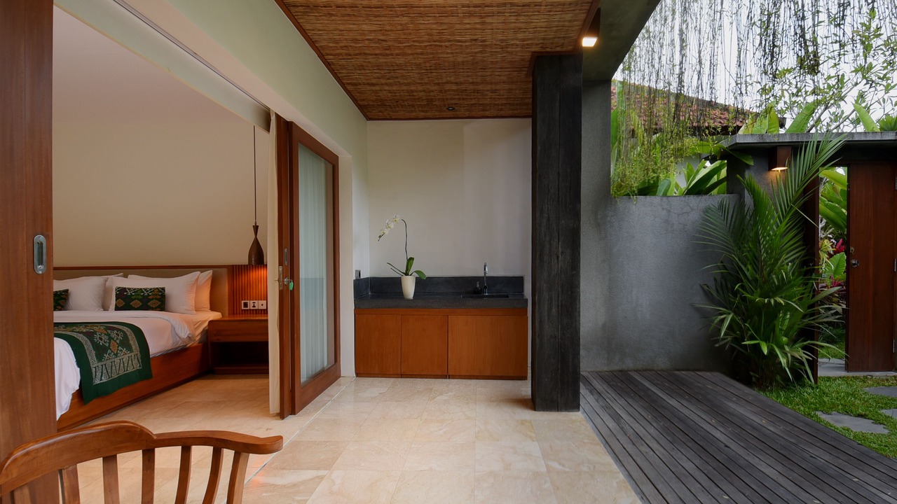Photo of Outdoor in Nyuh Kuning