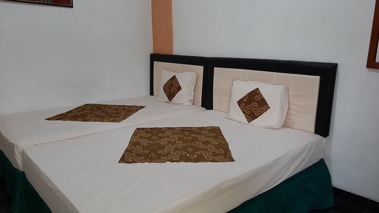 Photo of Bedroom in Prawirotaman