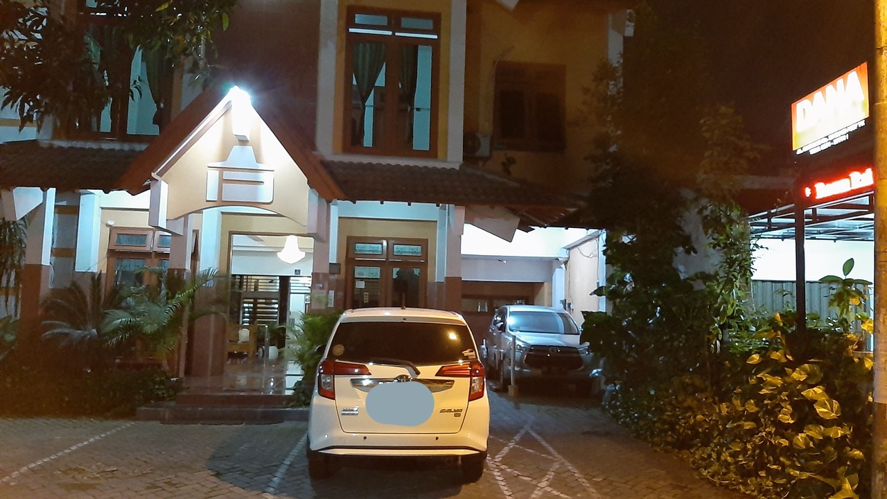 Photo of Outdoor in Prawirotaman