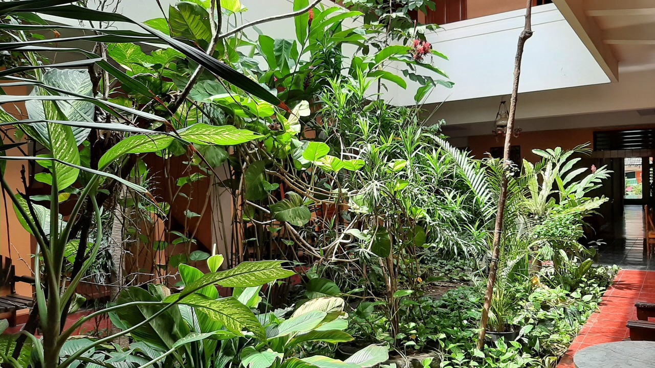 Photo of Bedroom in Prawirotaman
