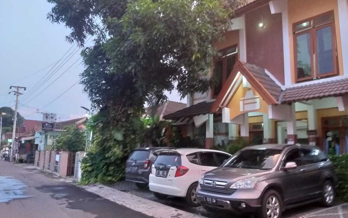 Photo of Outdoor in Prawirotaman