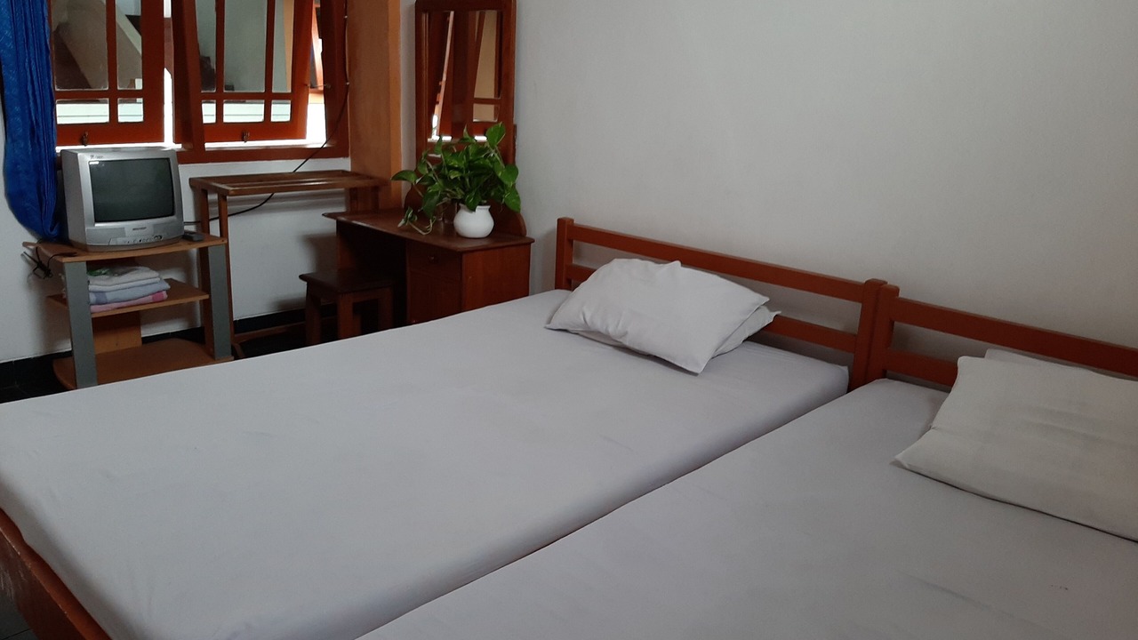 Photo of Bedroom in Prawirotaman