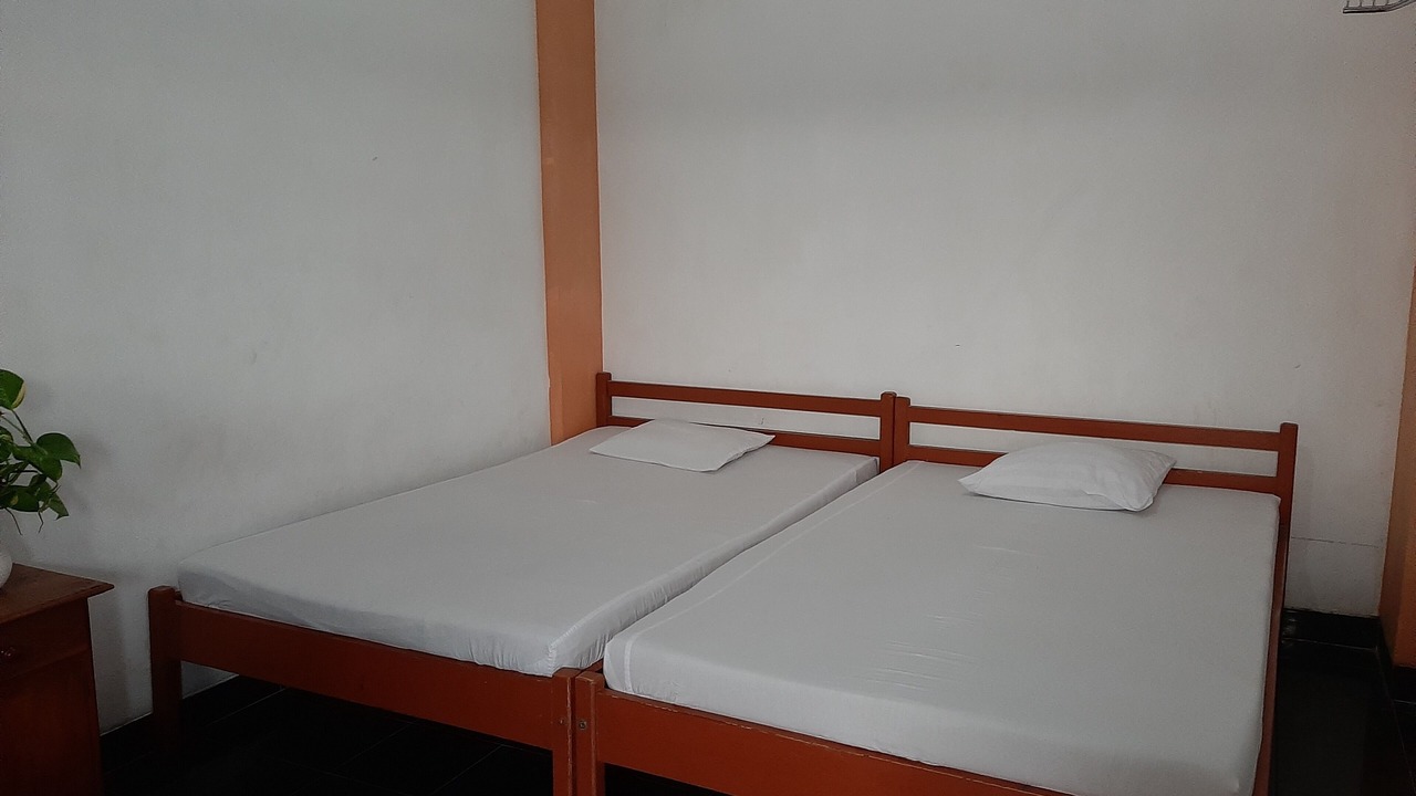 Photo of Bedroom in Prawirotaman
