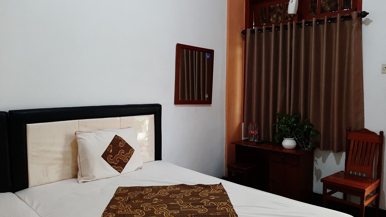 Photo of Bedroom in Prawirotaman