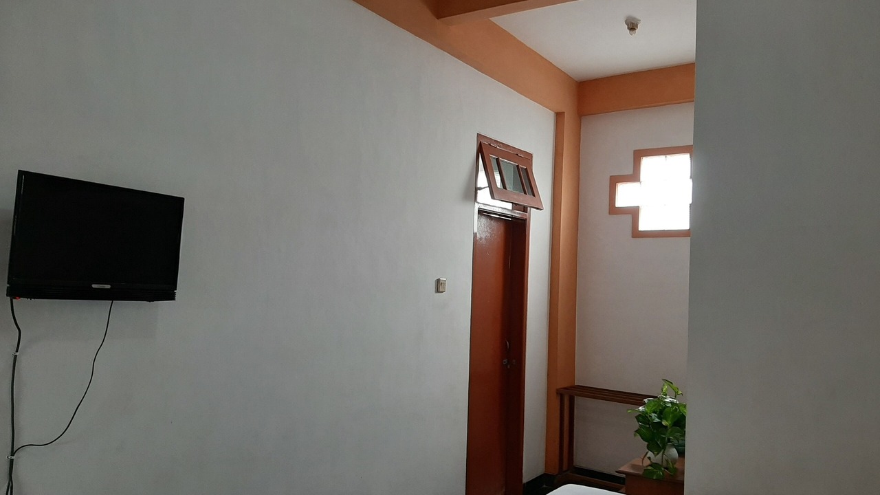 Photo of Bedroom in Prawirotaman