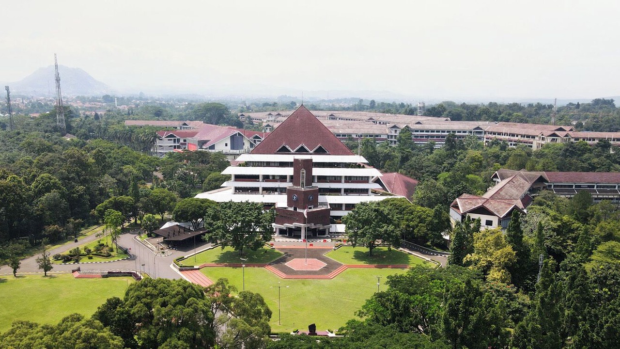 Photo of Others in Bogor Tengah