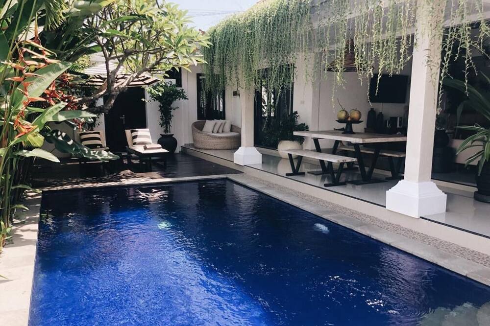 Photo of Outdoor in Central Seminyak