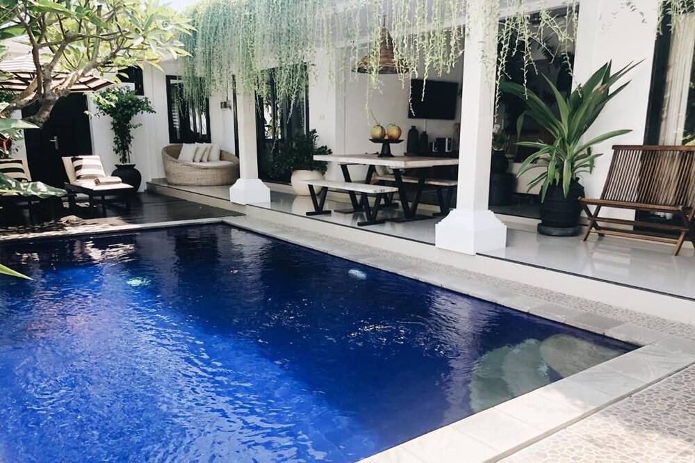 Photo of Outdoor in Central Seminyak