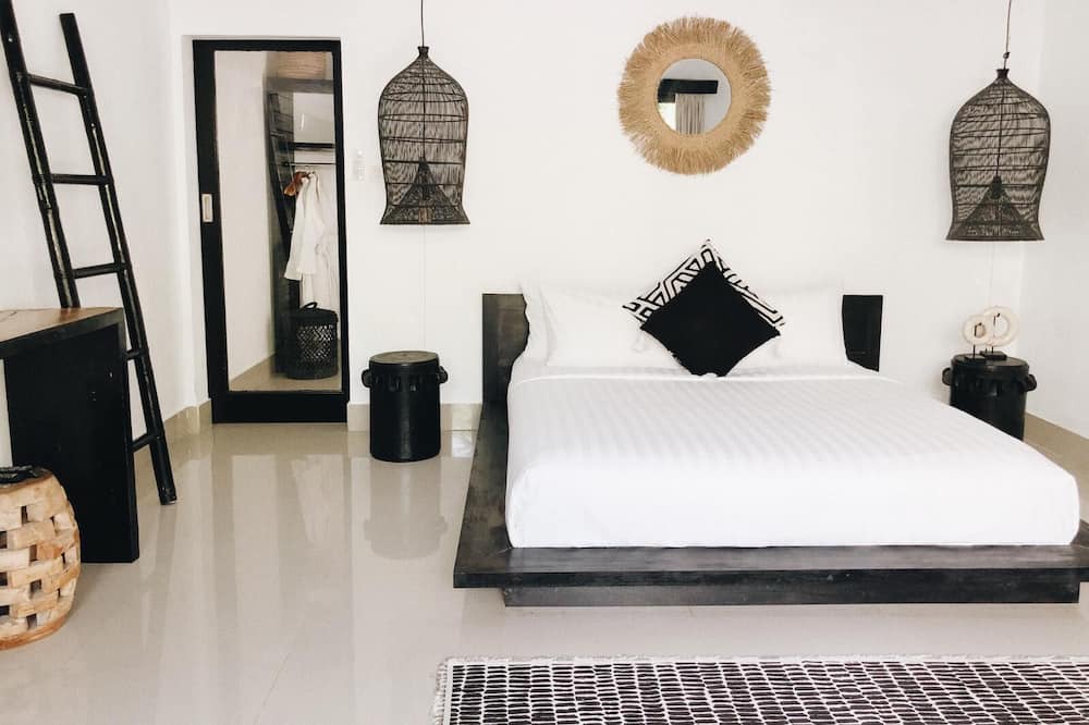 Photo of Bedroom in Central Seminyak