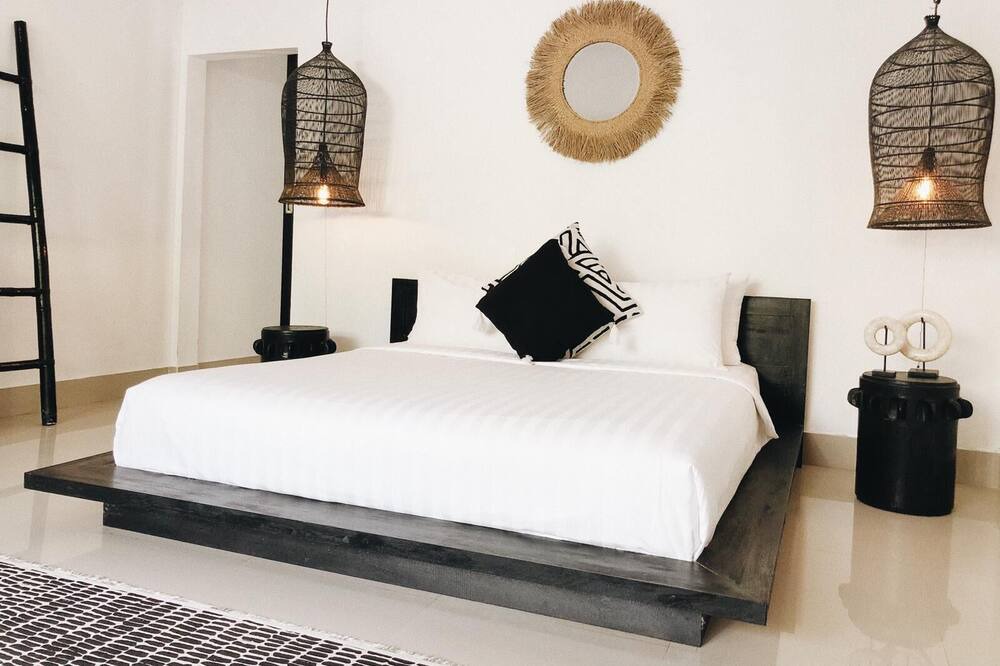 Photo of Bedroom in Central Seminyak