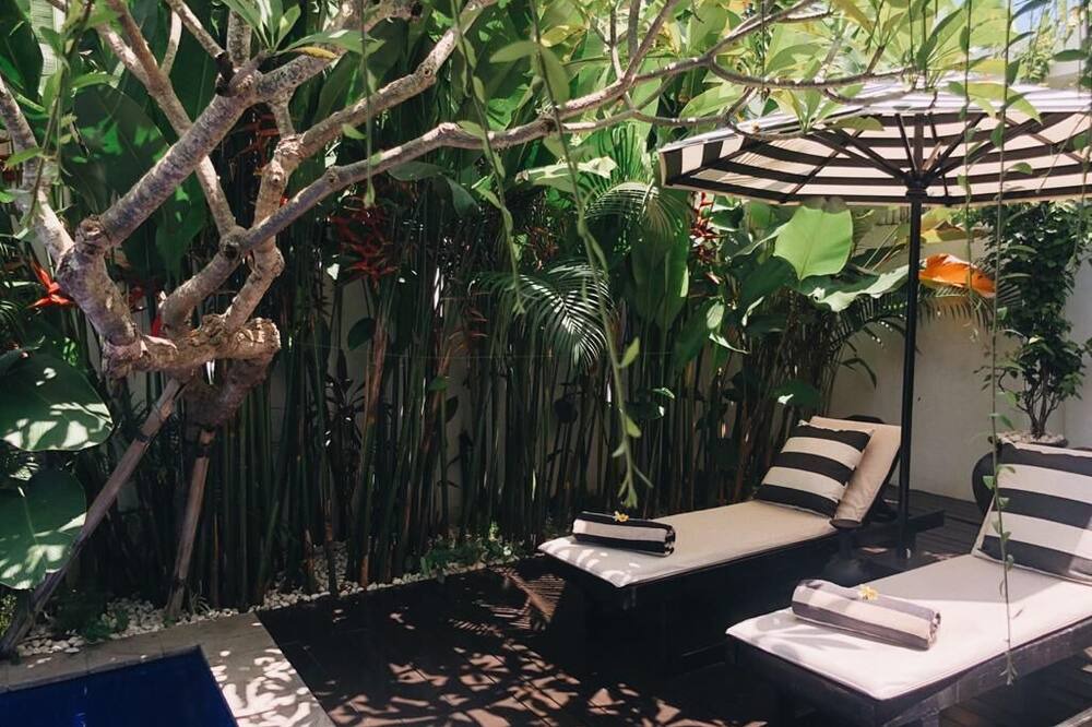 Photo of Outdoor in Central Seminyak