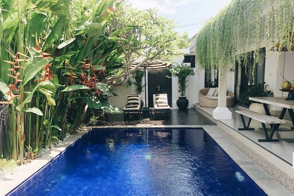 Photo of Outdoor in Central Seminyak
