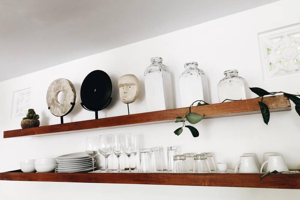 Photo of Kitchen in Central Seminyak
