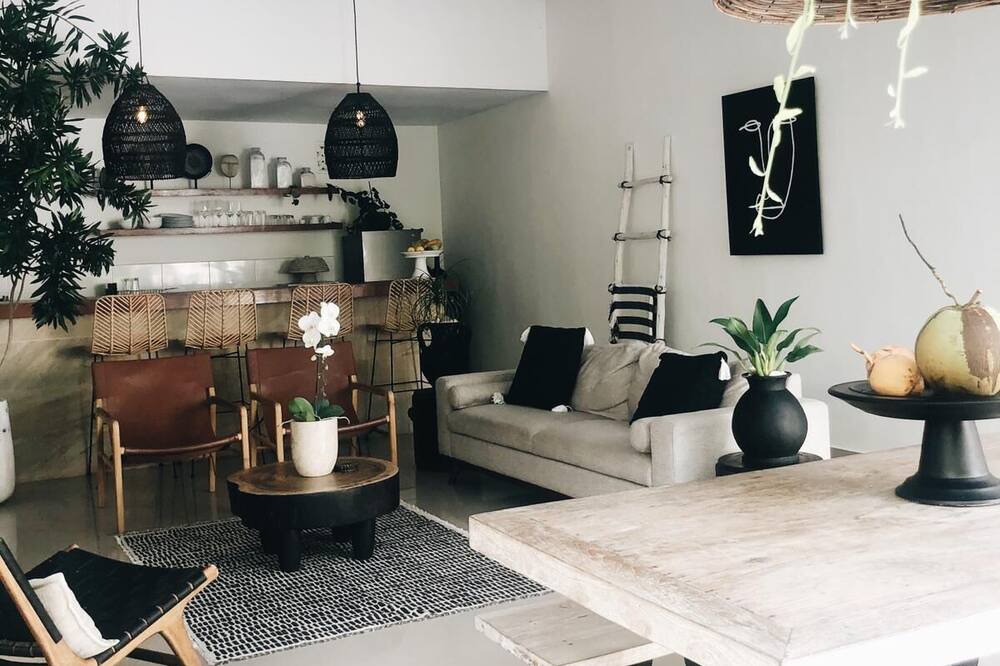 Photo of Livingroom in Central Seminyak