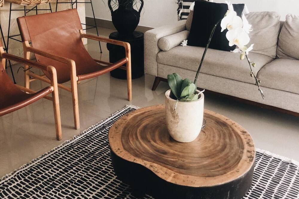 Photo of Livingroom in Central Seminyak