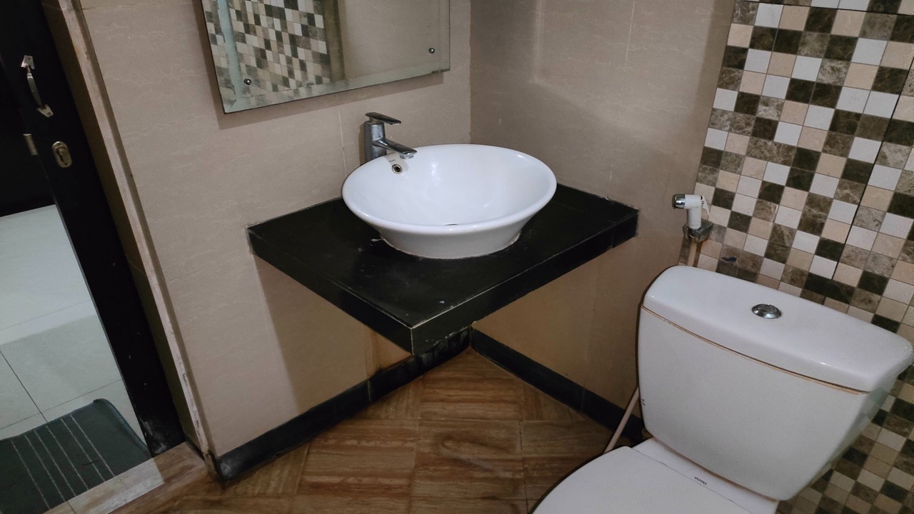 Photo of Bathroom in Medan
