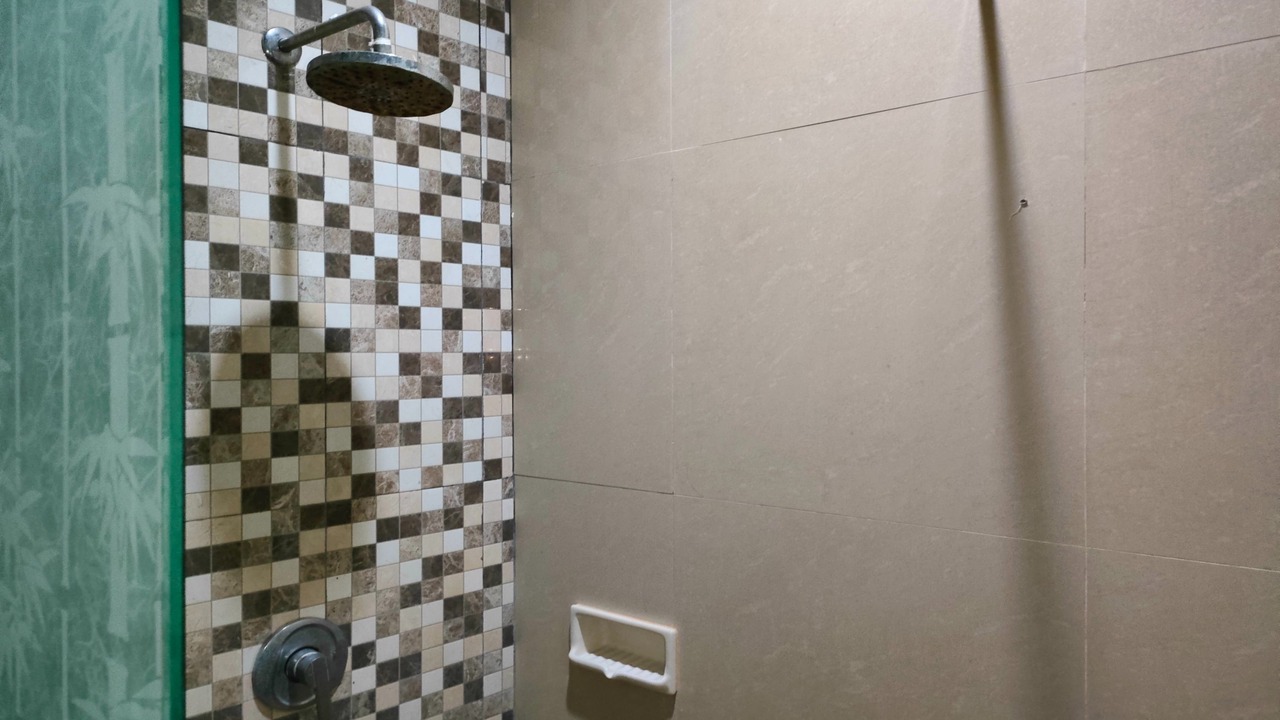 Photo of Bathroom in Medan