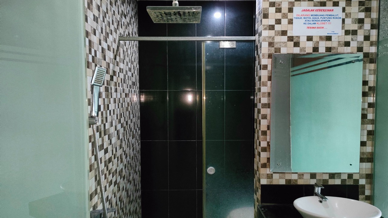 Photo of Bathroom in Medan