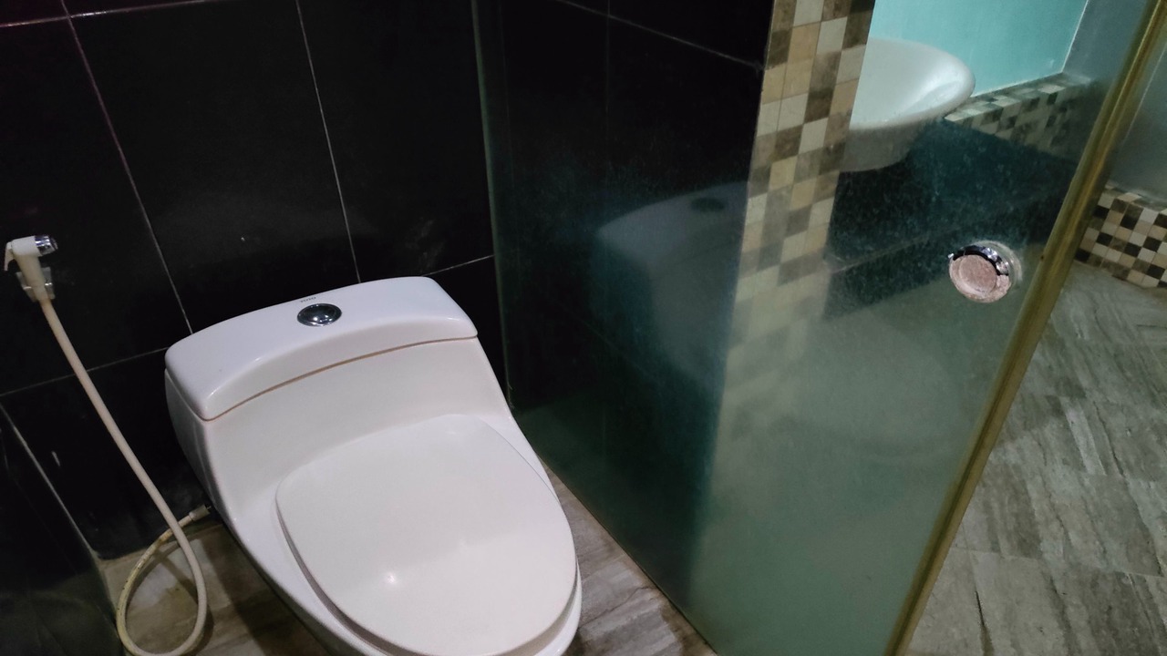 Photo of Bathroom in Medan