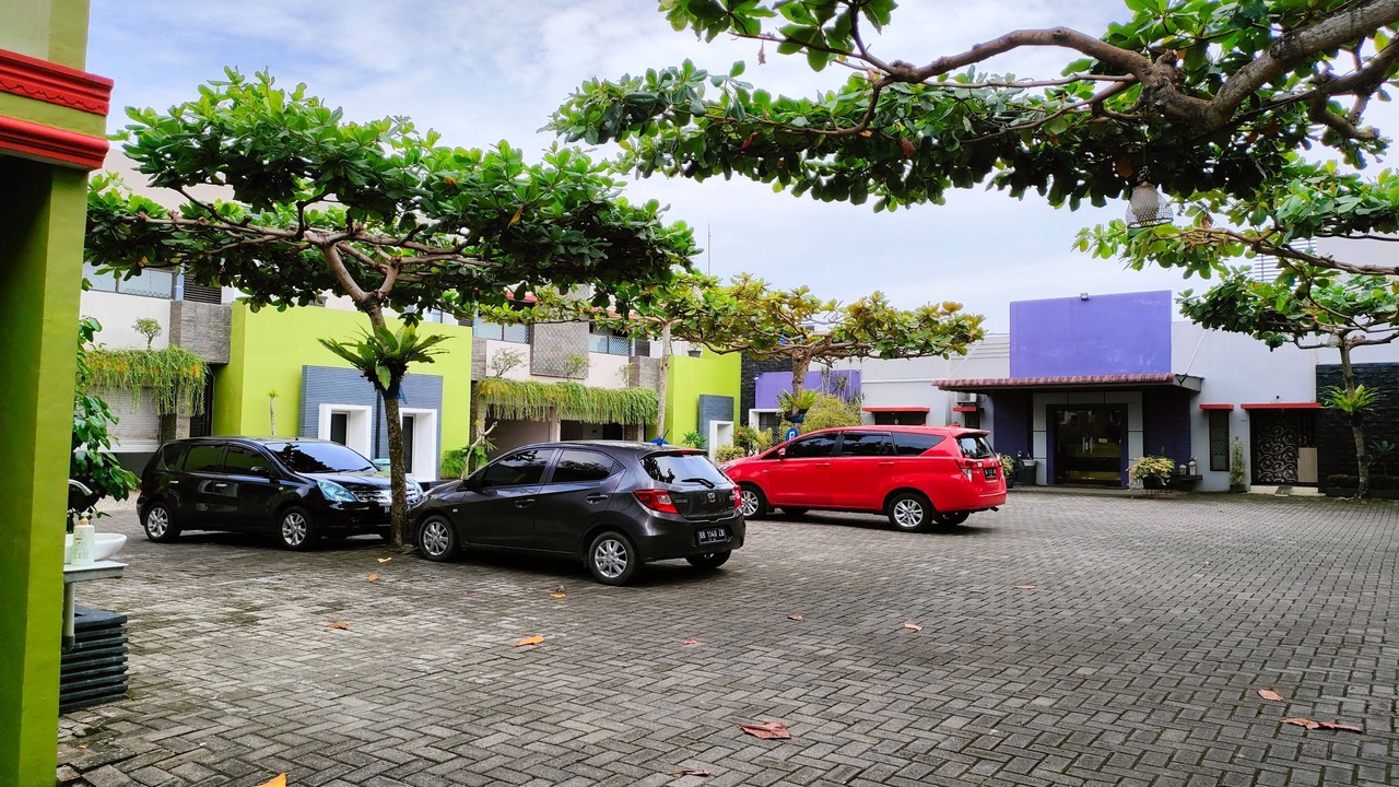 Photo of Outdoor in Medan