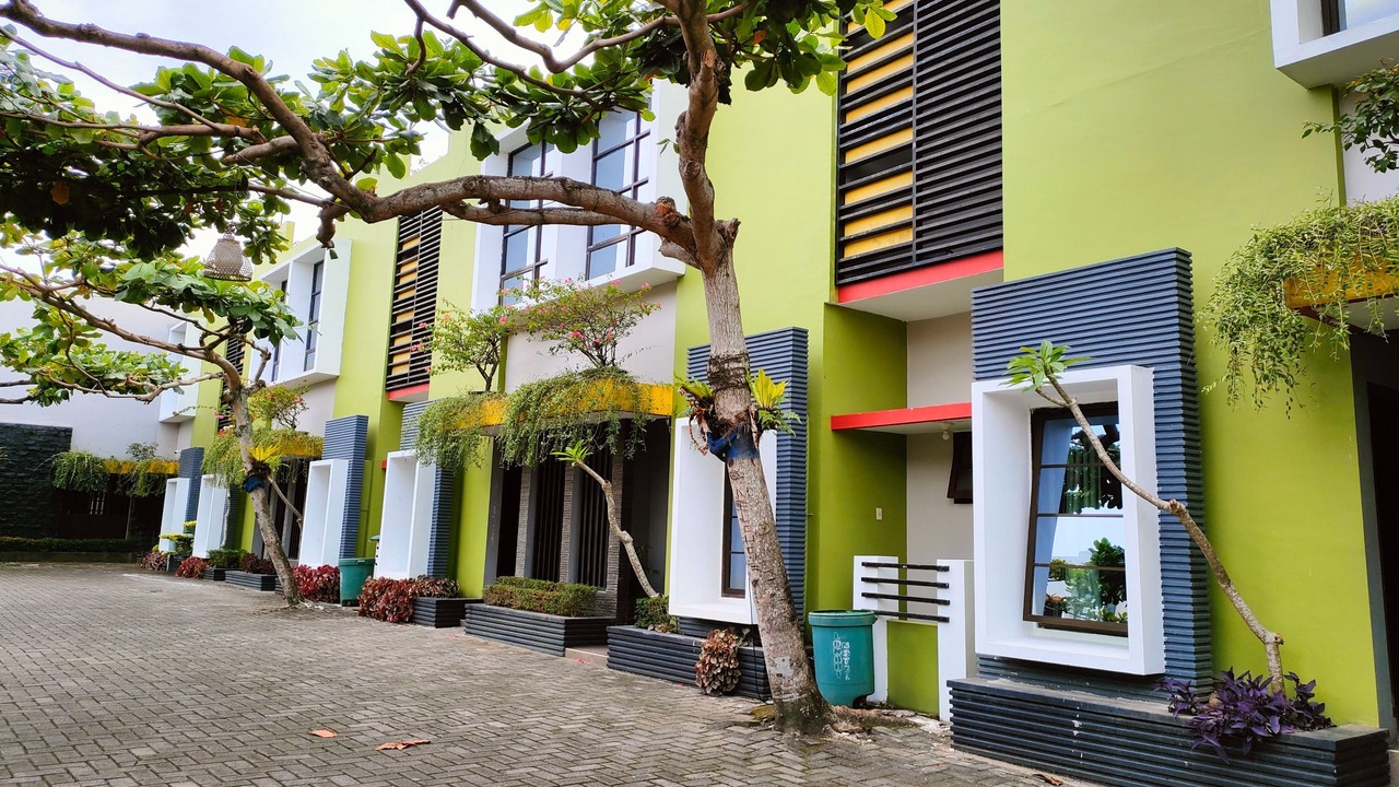 Photo of Outdoor in Medan