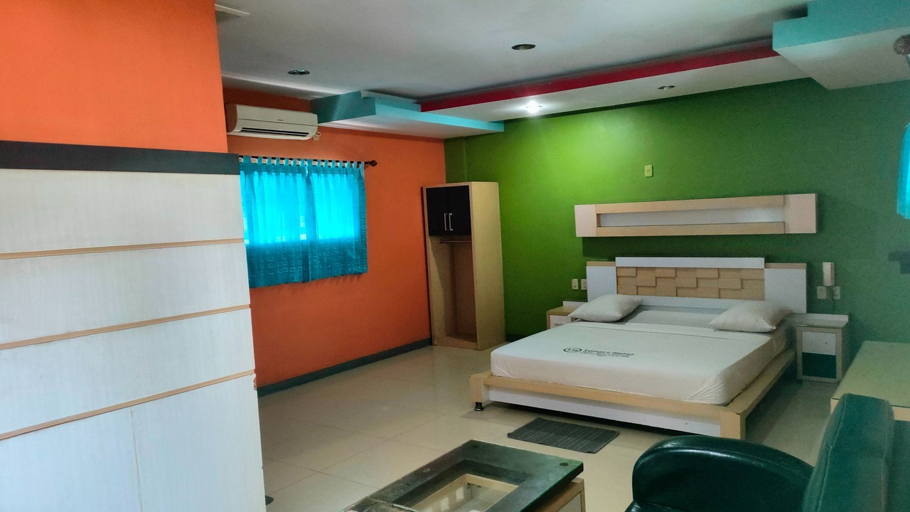 Photo of Bedroom in Medan