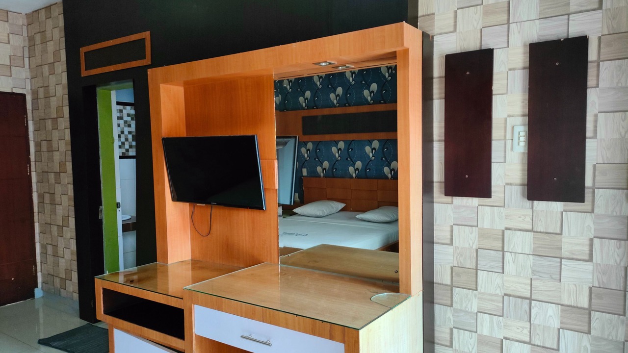 Photo of Bedroom in Medan