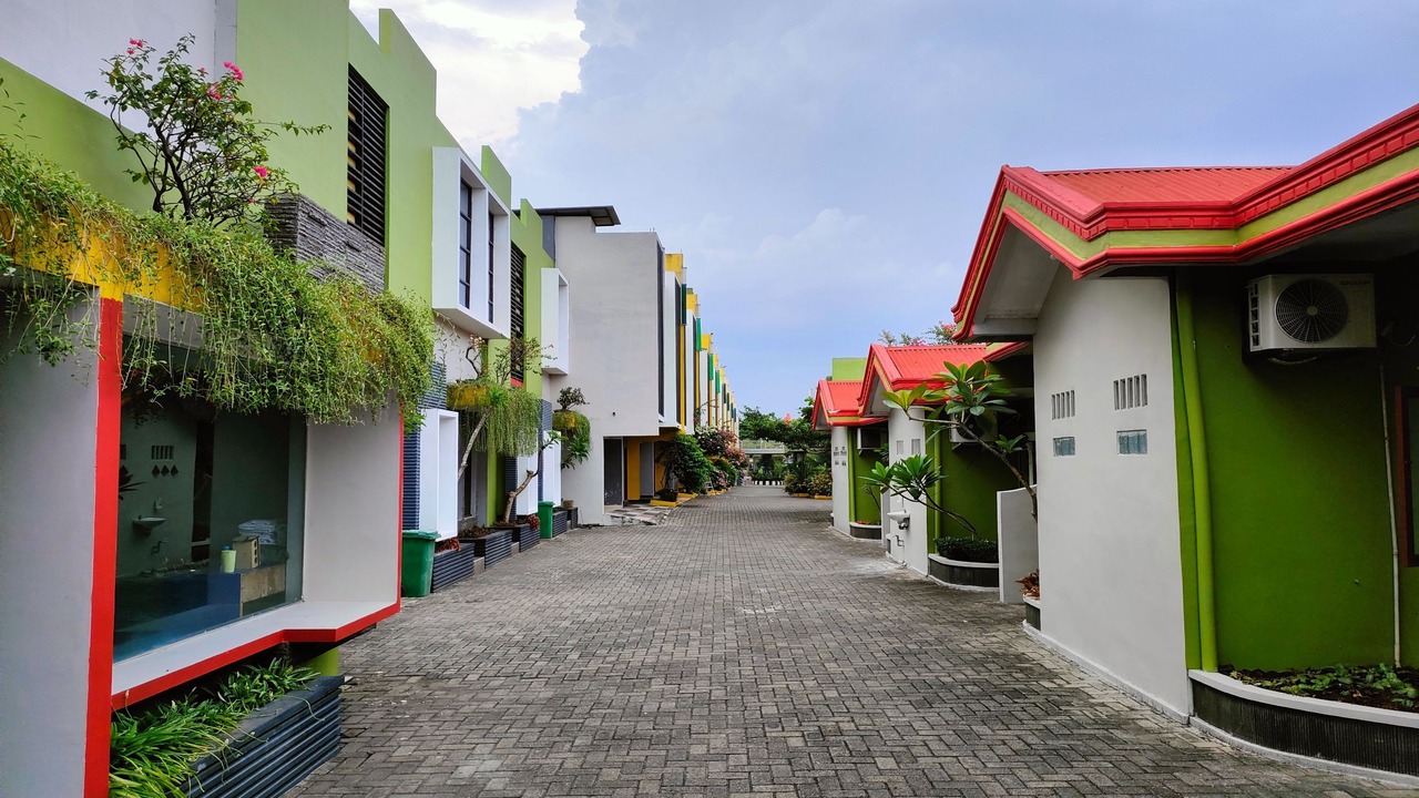 Photo of Outdoor in Medan