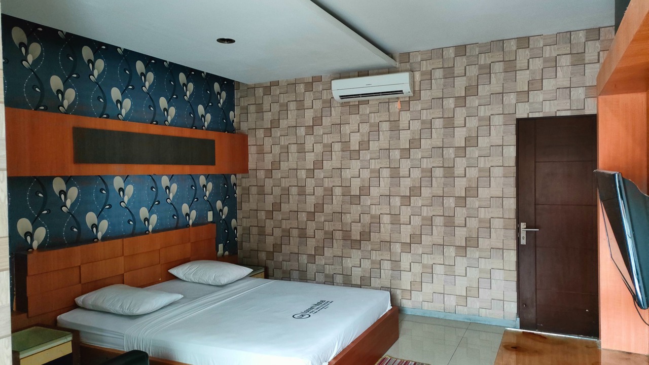 Photo of Bedroom in Medan