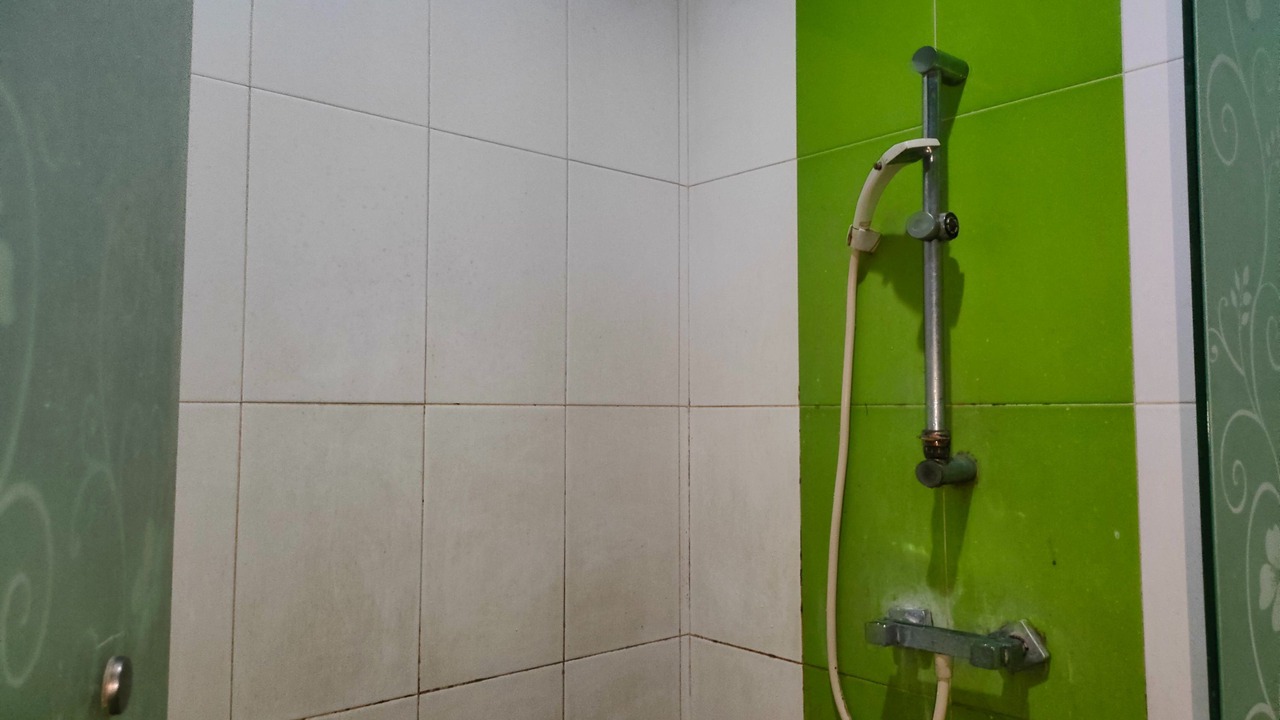 Photo of Bathroom in Medan