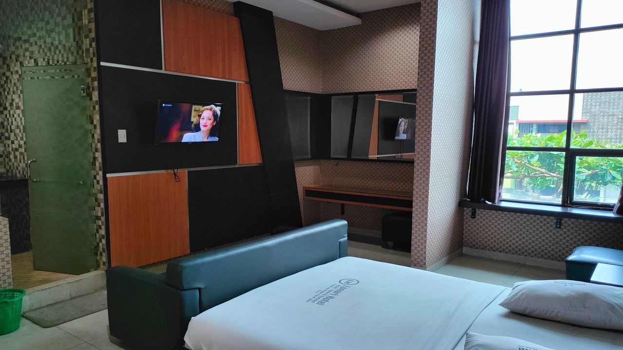 Photo of Bedroom in Medan