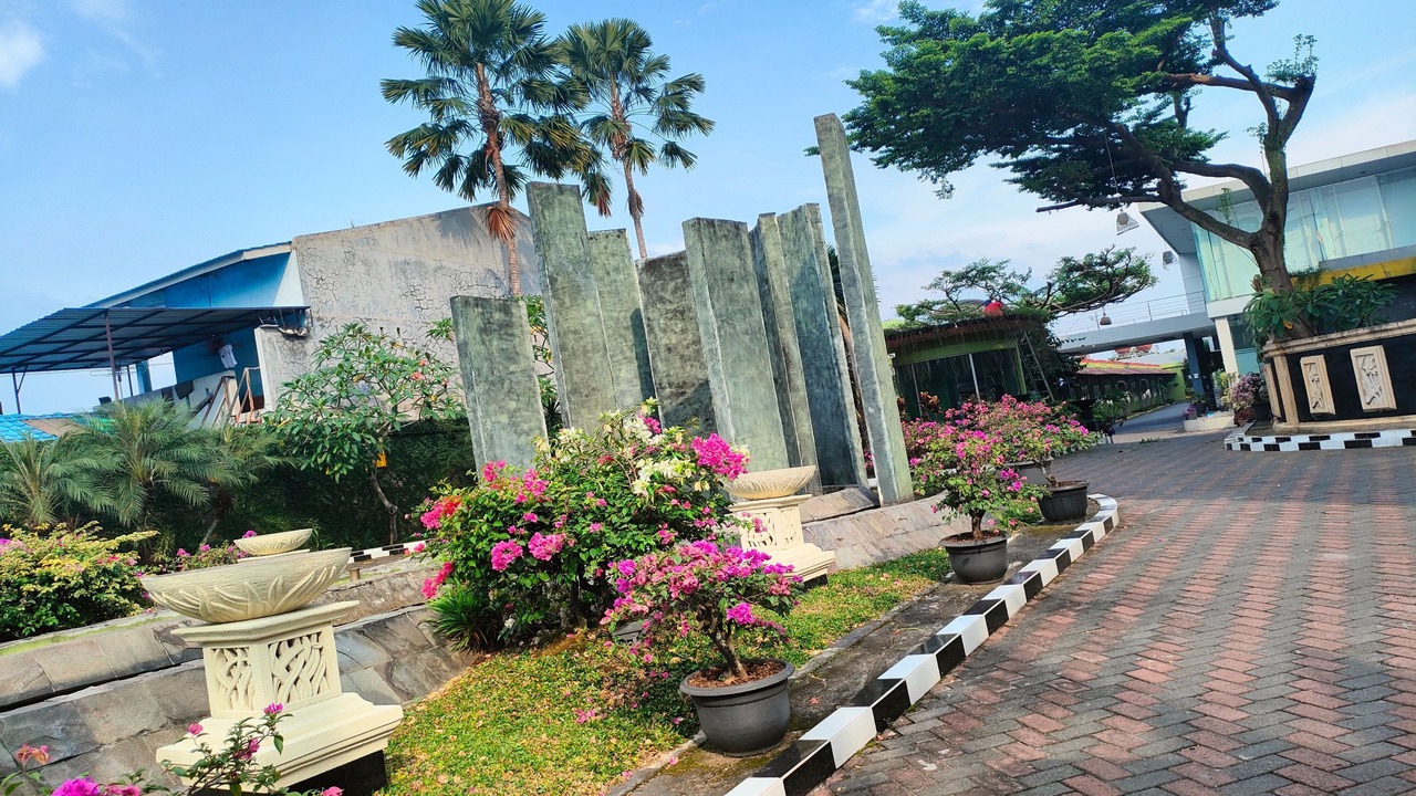 Photo of Outdoor in Medan