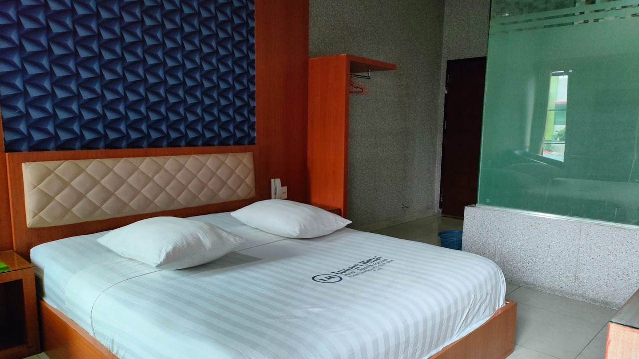 Photo of Bedroom in Medan