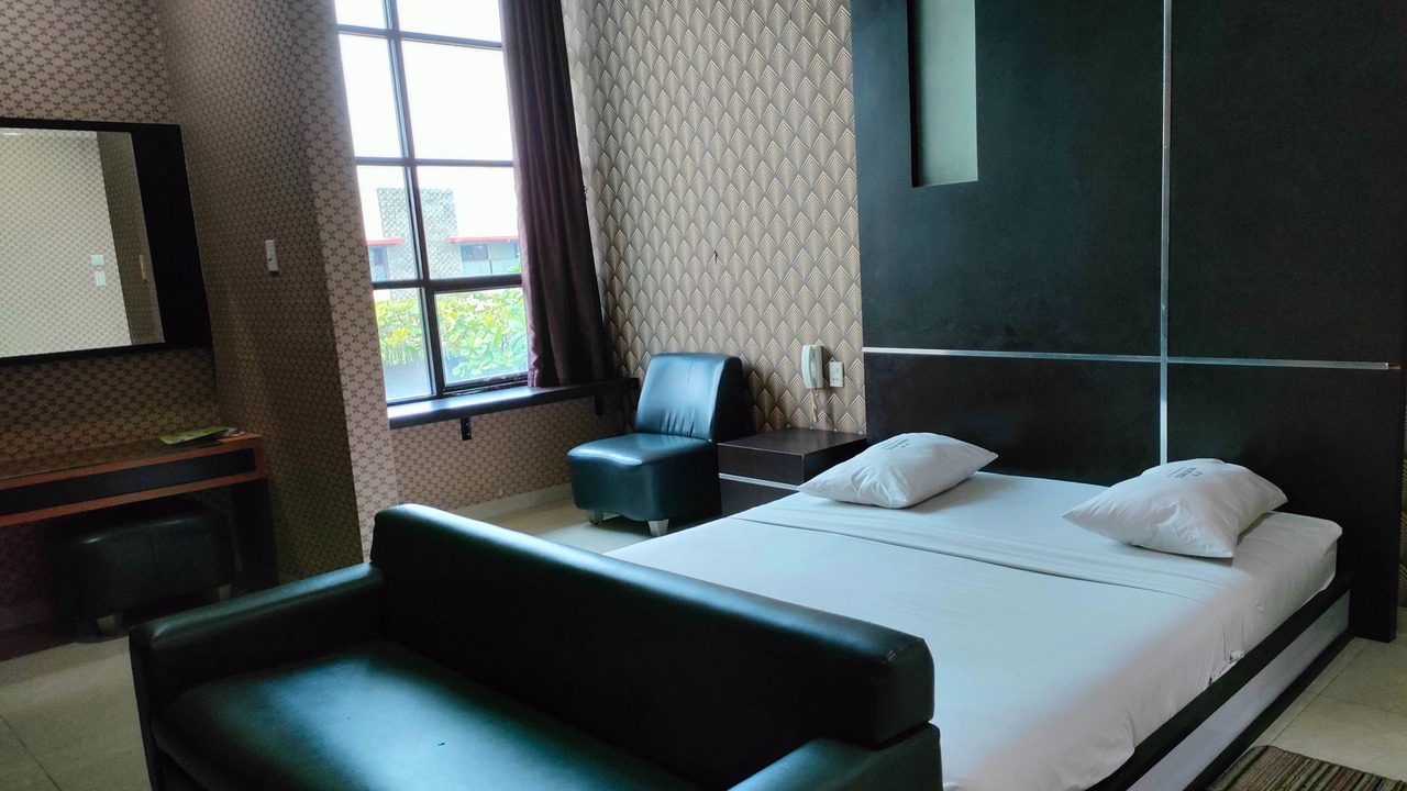 Photo of Bedroom in Medan
